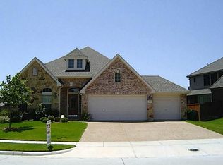 7505 Powder Horn Ln, McKinney, TX 75070
