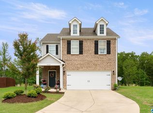 464 Crossbridge Rd, Chelsea, AL 35043