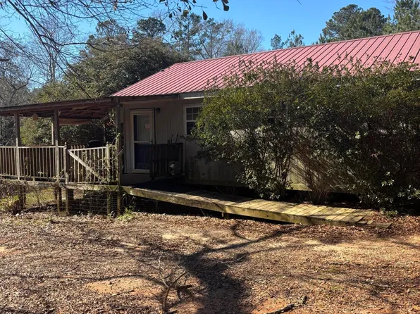 9925 County Road 430, Meridian, MS 39301