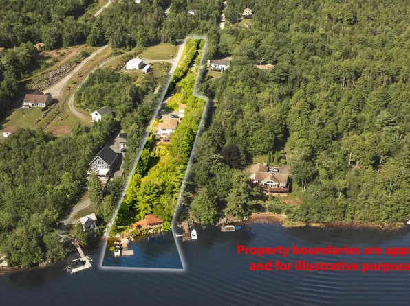 1581 Myra Rd, Porters Lake, NS B3E 1H1