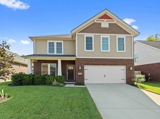 4505 Springhurst Ln, Owensboro, KY 42303