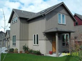 1135 W 28th Ave, Eugene, OR