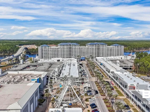 4851 Wharf Pkwy APT 611, Orange Beach, AL 36561