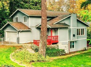 9545 Waverly Dr SW, Lakewood, WA 98499
