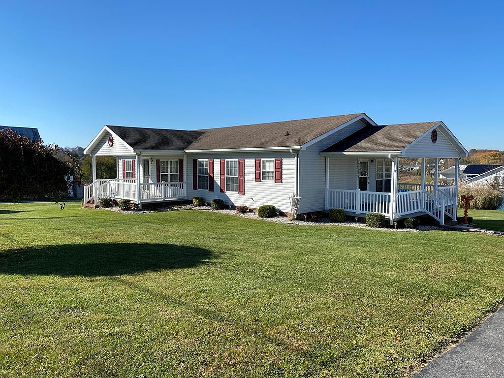 513 N Greever St, Rural Retreat, VA 24368 Zillow