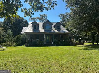 88 Caroline Dr, Mc Intyre, GA 31054