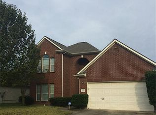 3203 Killdeer Ln, Humble, TX 77396