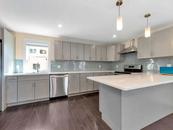 39 Wright Ave #1, Medford, MA 02155