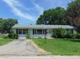 10404 E Sheley Rd, Independence, MO 64052