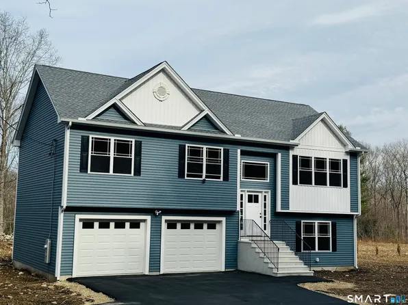 890 Brook Road, Hampton, CT 06427