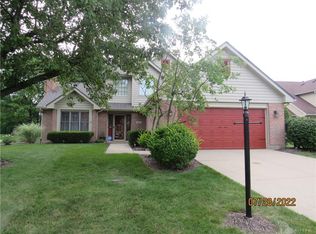 840 Westlake Dr, Troy, OH 45373