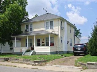 2915 S 29th St, Ashland, KY 41102