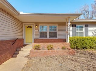 331 W Hurd St, Edmond, OK 73003