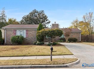 2123 Penhall Dr NE, Huntsville, AL 35811