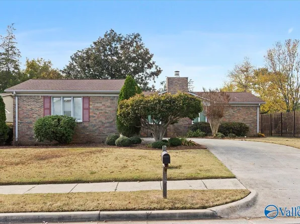 2123 Penhall Dr NE, Huntsville, AL 35811