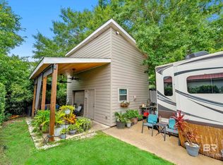 123 Horn Dr, Lillian, AL 36549