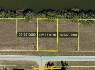 1315 NE 23rd St, Cape Coral, FL 33909