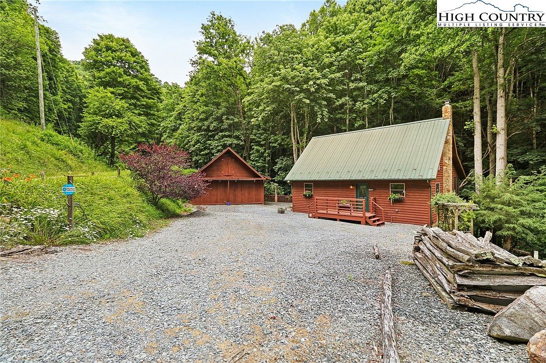 1020 Kirby Branch Road, Zionville, NC 28698 MLS 244425 Zillow