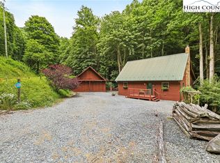 1020 Kirby Branch Rd, Zionville, NC 28698