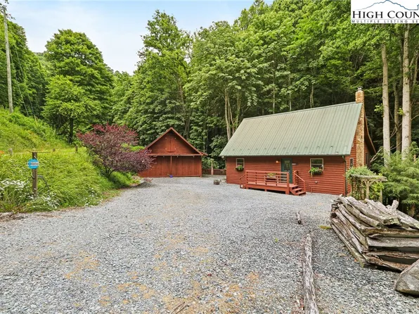 1020 Kirby Branch Road, Zionville, NC 28698