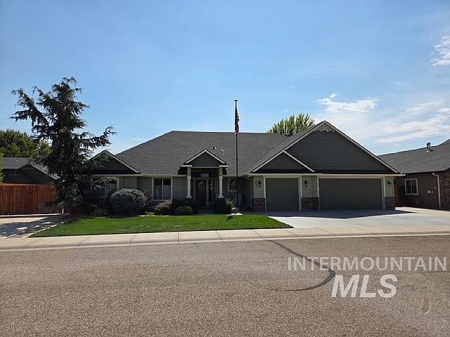 1st image of 4593 W Niemann Ct