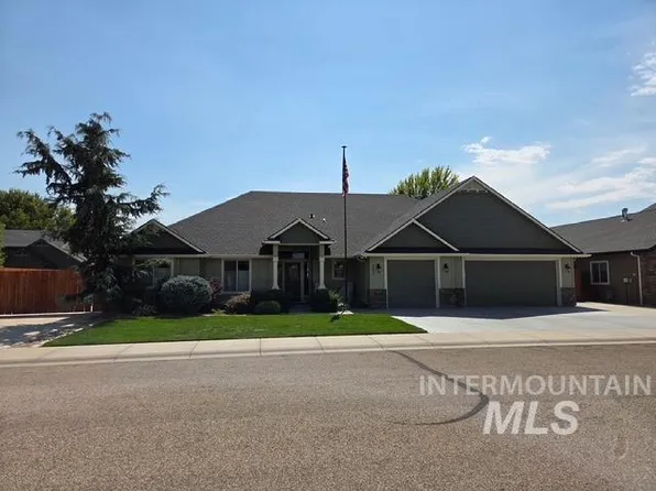 4593 W Niemann Ct, Meridian, ID 83646