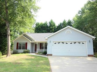 108 Eagles Nest, Anderson, SC 29625