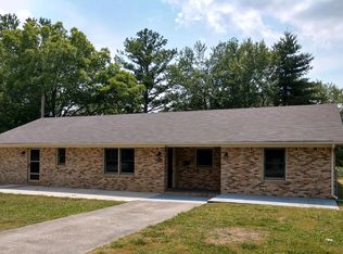 415 Scott Ave, Cookeville, TN 38501