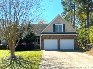 219 Kenwood Dr, Fayetteville, NC 28311