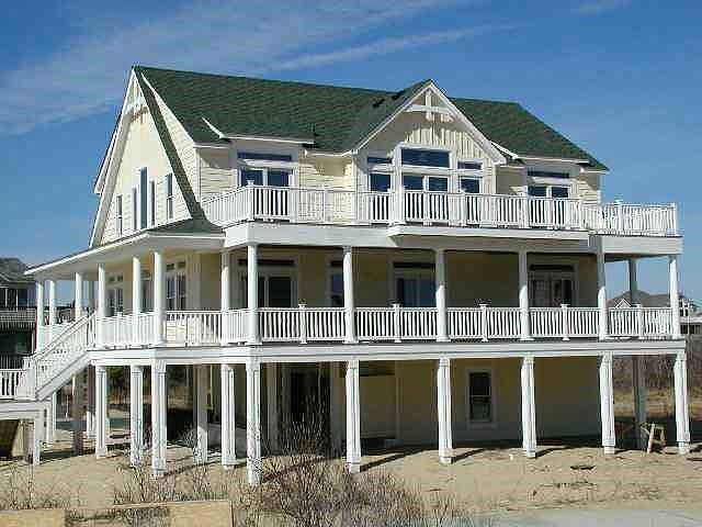 1st image of 505 Conch Cres