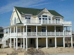 505 Conch Cres, Corolla, NC 27927
