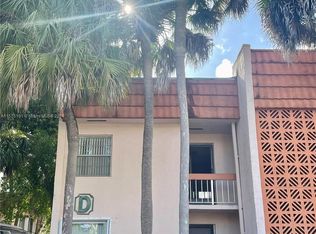 7610 Stirling Rd APT D201, Hollywood, FL 33024