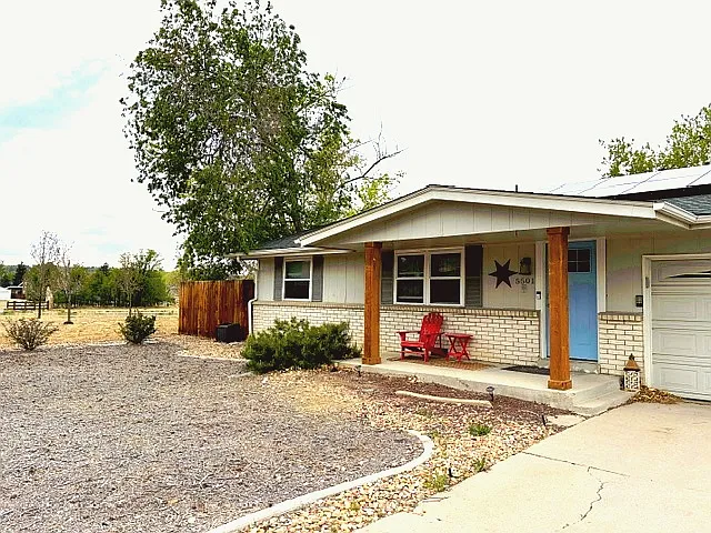 Building Photo - 5501 W 68th Ave
