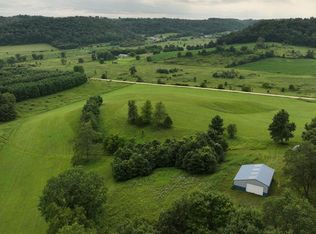 S4708 Muncie Rd, Hillsboro, WI 54634