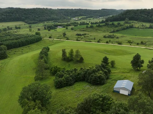 S4708 Muncie Road, Hillsboro, WI 54634