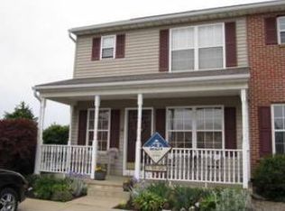 210 Starflower Vw, Lititz, PA 17543