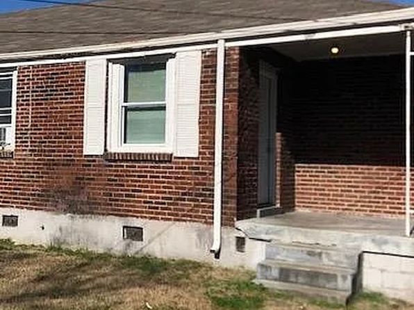 619 Blackstone Ave