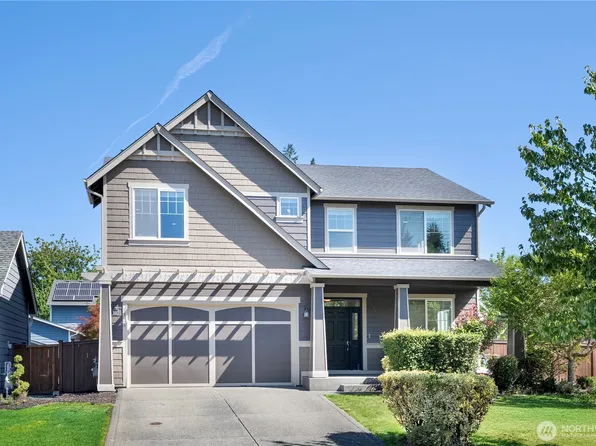 1326 SW 340th Street, Federal Way, WA 98023