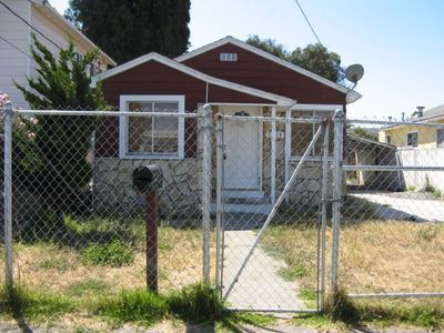 3014 Florida Ave, Richmond, CA, 94804