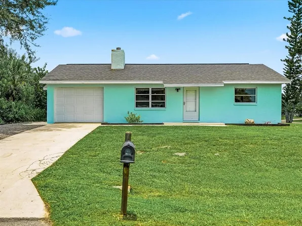13632 DRYSDALE AVENUE, PORT CHARLOTTE, FL 33981