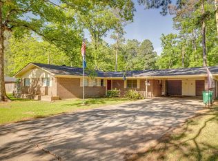 210 Harrell Ave, Winnfield, LA 71483