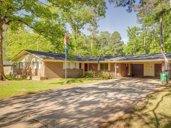 210 Harrell Ave, Winnfield, LA 71483