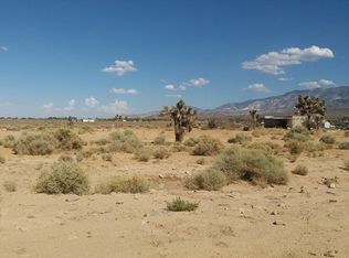 10850 Ivanhoe Rd, Lucerne Valley, CA 92356