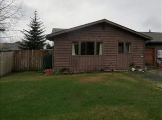 4457 Columbia Blvd, Juneau, AK 99801