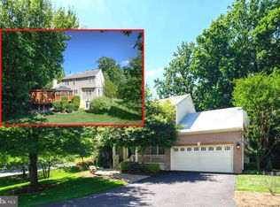 4833 Ellicott Woods Ln, Ellicott City, MD 21043