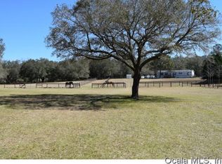6150 SE 216th Ave, Morriston, FL 32668