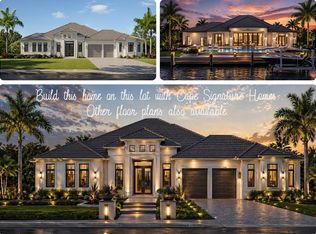 2503 SW 41st St Lot 21, Cape Coral, FL 33914