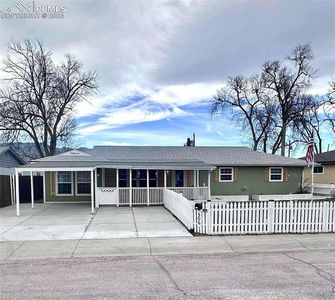 506 Chatfield Dr, Colorado Springs, CO, 80911