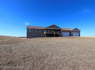 3529 107th Ave SW, Dickinson, ND 58601