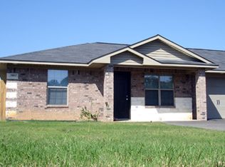 17060 Loring Ln, Lindale, TX 75771